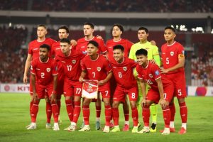 ĐT Indonesia không đặt mục tiêu cụ thể ở AFF Cup