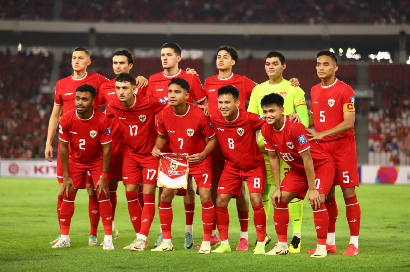 ĐT Indonesia không đặt mục tiêu cụ thể ở AFF Cup