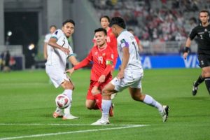 ĐT Việt Nam và ĐT Indonesia tái ngộ ở bảng B AFF Cup 2024