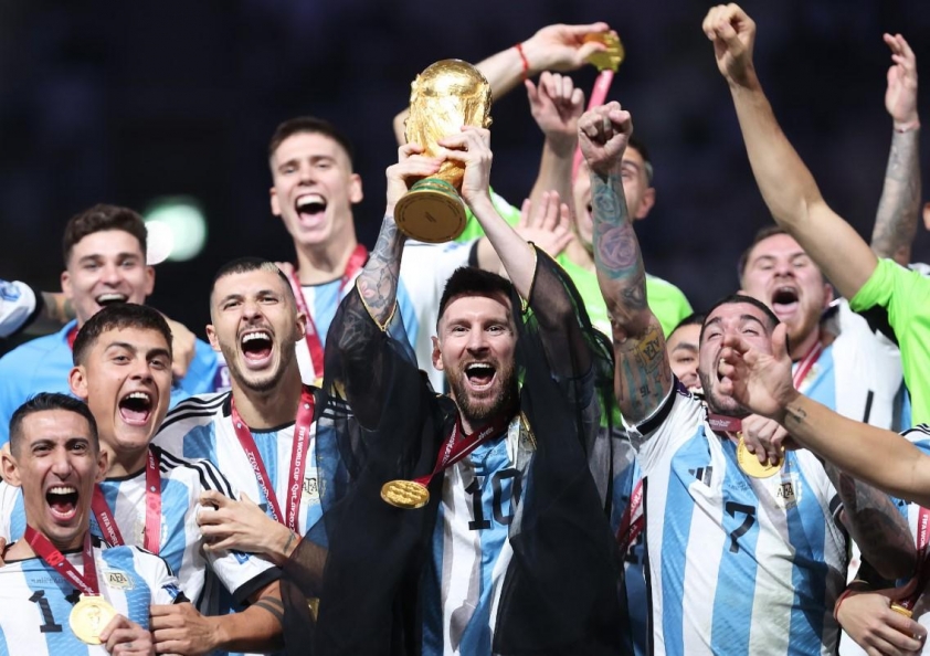 Sau World Cup 2022, World Cup 2034 sẽ là sự kiện tiếp theo diễn ra vào mùa đông.