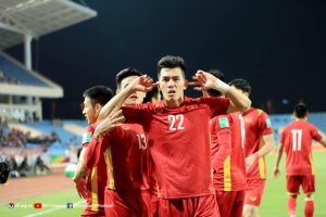 ĐT Việt Nam thắng Myanmar và nối tiếp lịch sử tại AFF Cup?