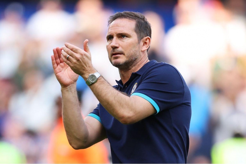 Lampard chuẩn bị có công việc mới tại Coventry.