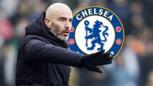 HLV Enzo Maresca cho rằng Chelsea vẫn chưa đua vô địch.